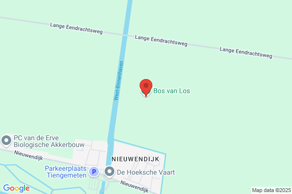 Bos En Van Der Waal Vof