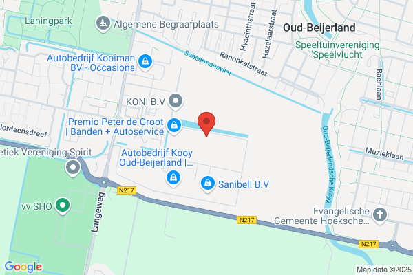Both Interieurspuiterij