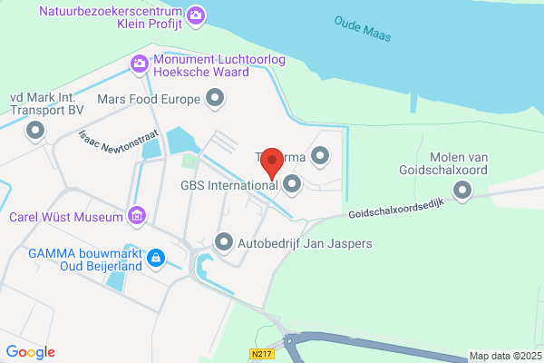 De Priester Offshore Fasteners Holland B.V.