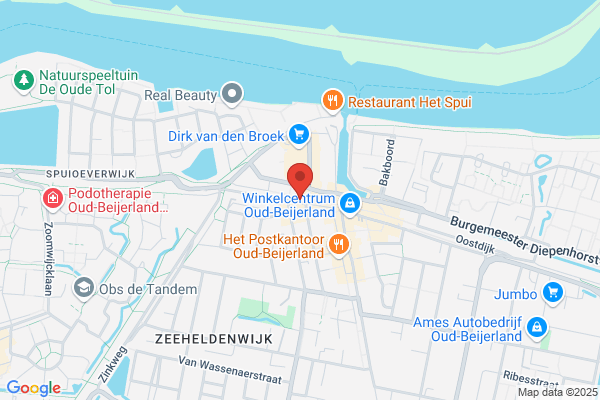 De Theekamer