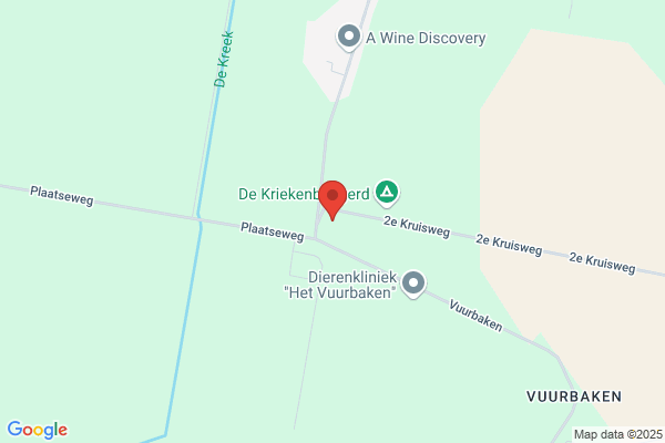 Dijkstra Tractorenbedrijf