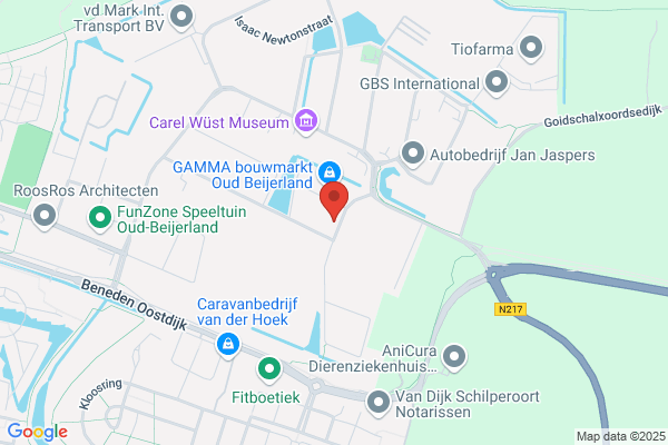 Keukenplaza Oud-Beijerland