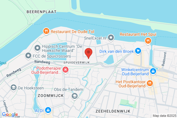 Kraamzorg De Waarden Oud-Beijerland