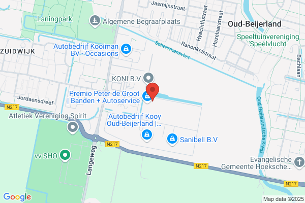 L & M Standbouw