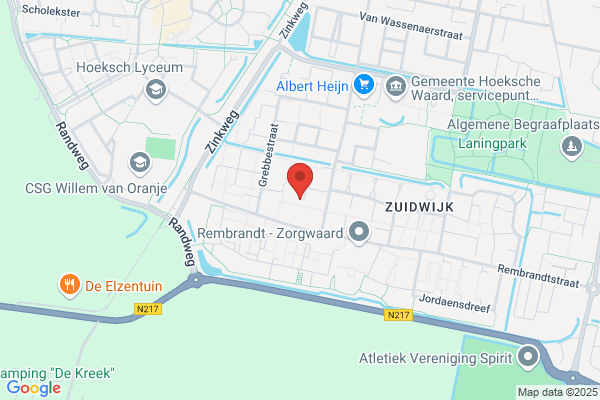 Logopediepraktijk Oud-Beijerland