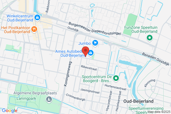 Loodgietersbedrijf van Putten