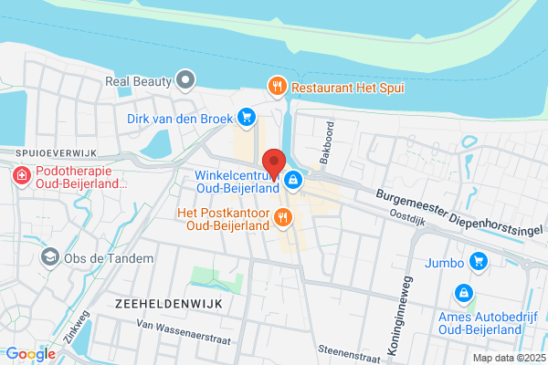 Luyendijk Taxaties