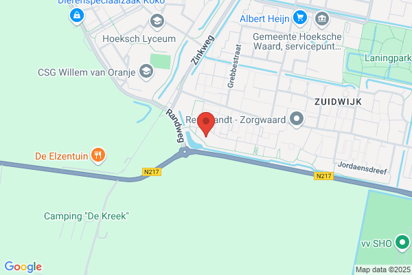 Ontwerp- En Tekenburo Schenk