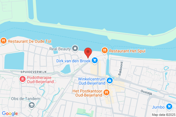 Politie Oud Beijerland