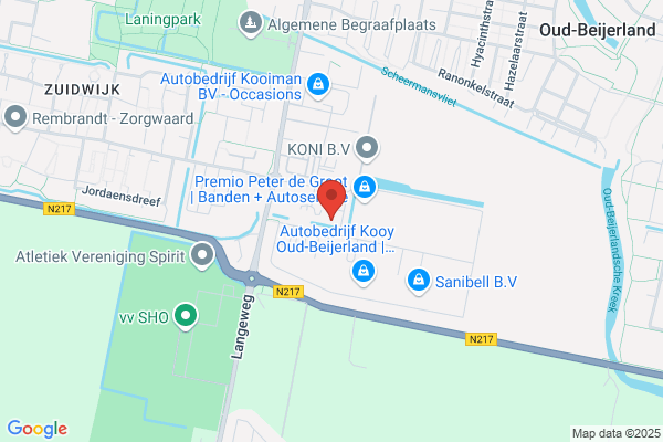 Regionale Scholengemeenschap Hoekse Waard