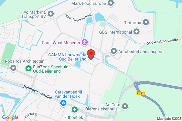 Rumptstad Atm B.V.
