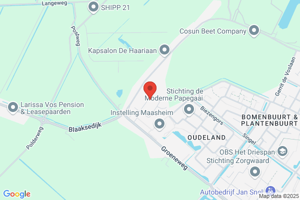 Schildersbedrijf Spuijbroek