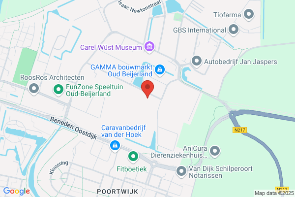 Taxi Duifhuizen Bv
