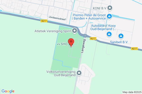 Vdh
