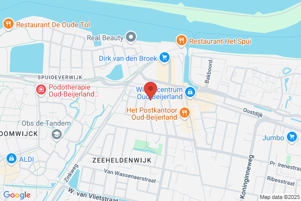 Flying Dutch Marketing Group