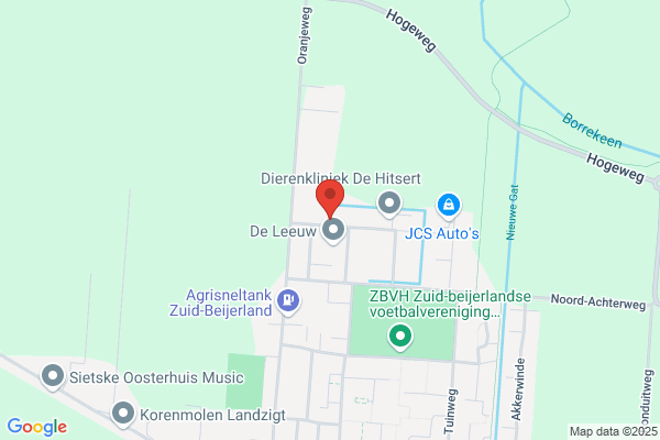 Magneet, De