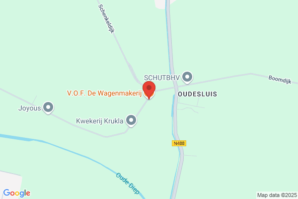 Restaurant De Wagemaker Bv