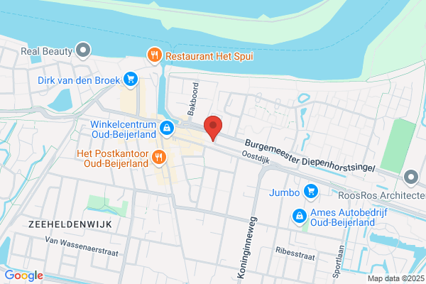 Wagenmaker, De