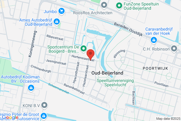 Autorijschool Meulendijk