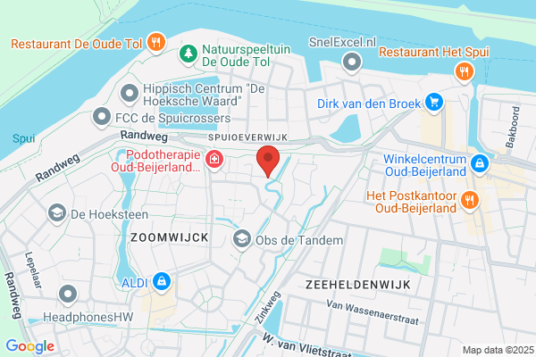 Autorijschool P.J. De Koning