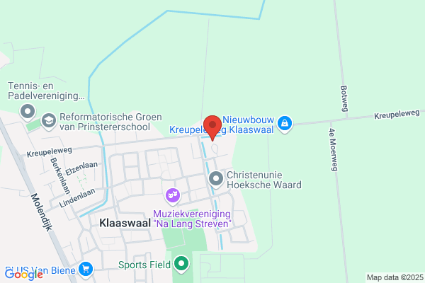 Schilderwerken De Nood