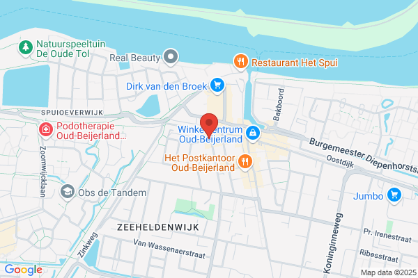 Schipper Beheer Bv