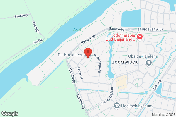 De Hoeksteen