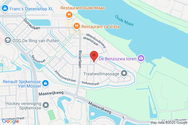 De Hoeksteen