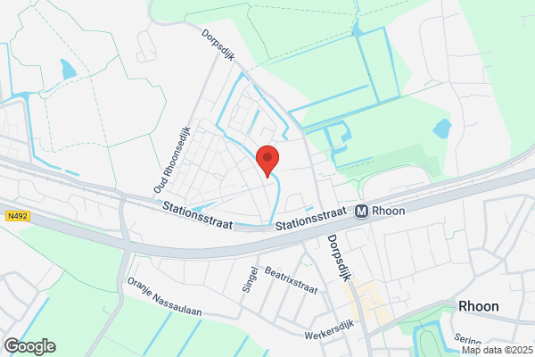 Openbare Basisschool Rhoon