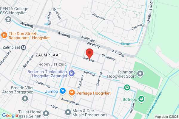 Zalmplaat