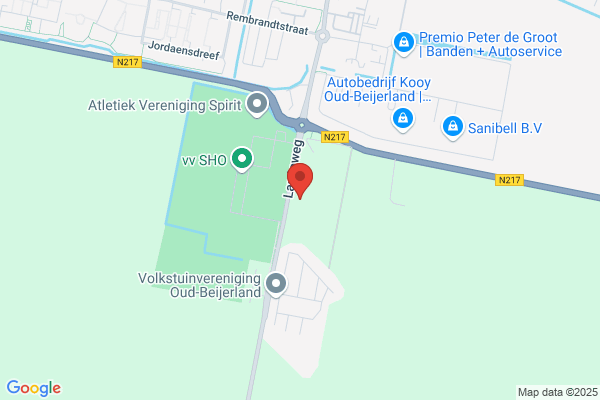 P.G.V. 't Hof