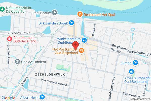 Schoonheidssalon Marleen Hempel