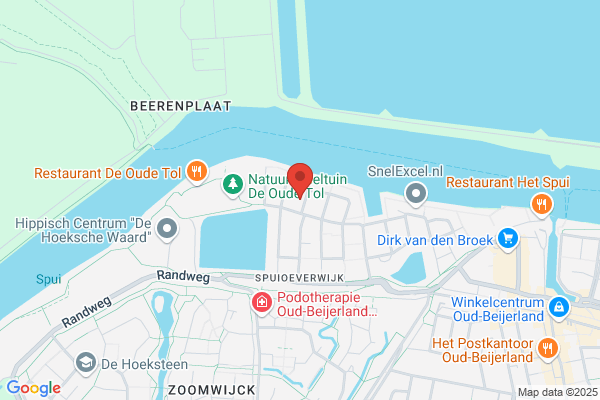 Huis Aan Huis Verspreidingsburo A. Vink