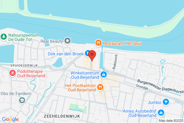 Vleeschhouwerij Havendam