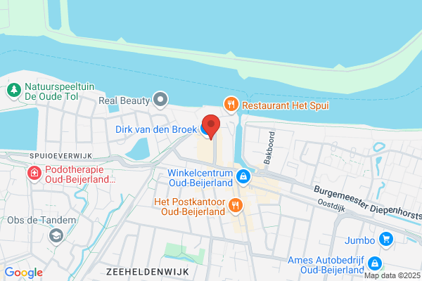 Dirck Iii Bv