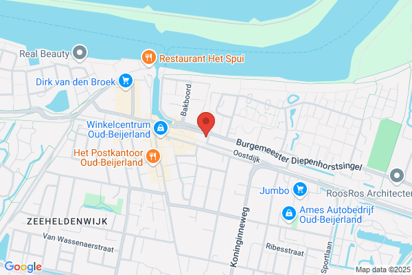 Sporting Oud-Beijerland