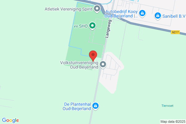 Sportpark Olympia