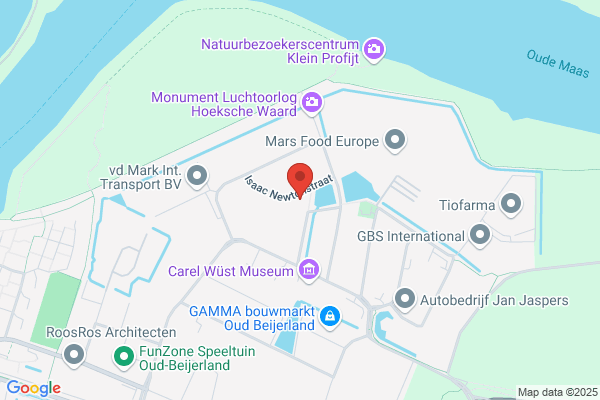 Komfort Kozijnen