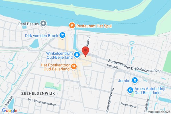 Rookartikelen Van Der Meer Vof