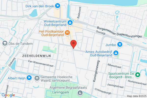 Sigarenspeciaalzaak Vermeij
