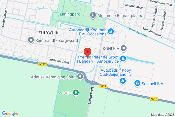 FairDent Tandprothetisch Centrum