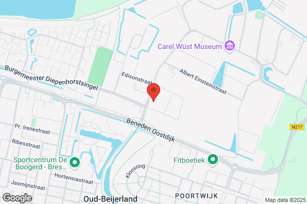 Technisch Handels- En Adviesbureau Boone Bv