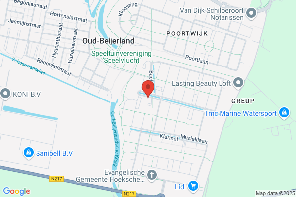 Fa. Klokkenburg En Zoon