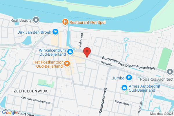 Onderhouds-, Schilders- En Afwerkingsbedrijf Van E