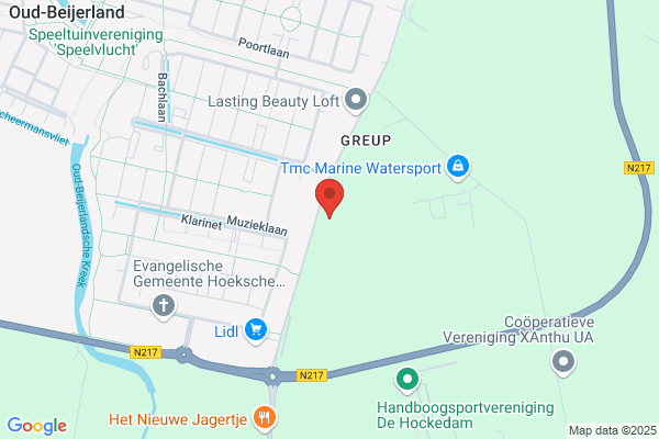 De Bosrank Hoveniersbedrijf
