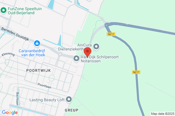 Tuinbouwbedrijf Stolk