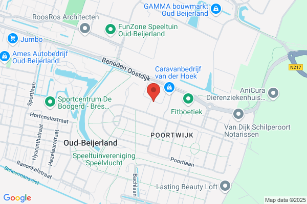 Tuinverzorging Batenburg Vof