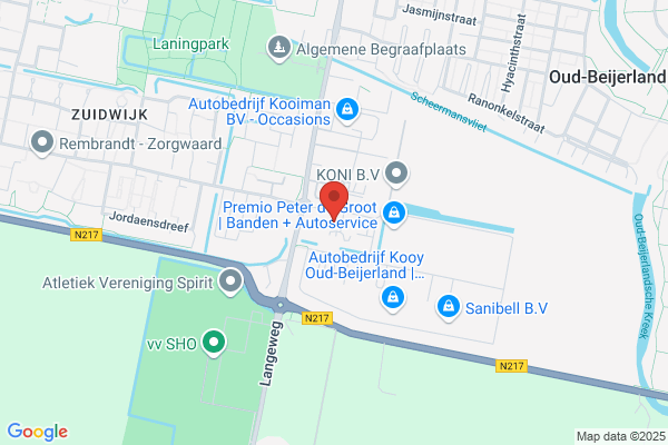 Van Bergen Assurantien Vof