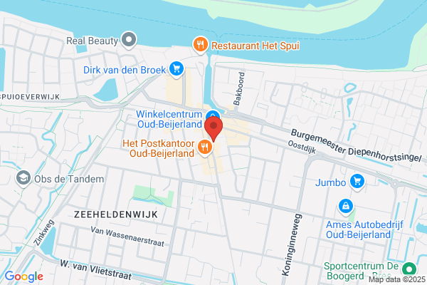 Wadcodesk Bv