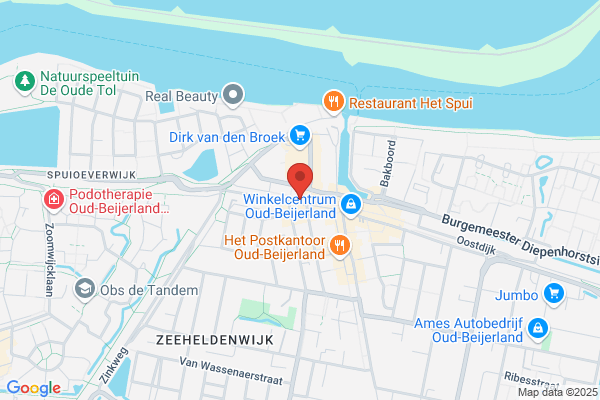 Den Besten Kaas